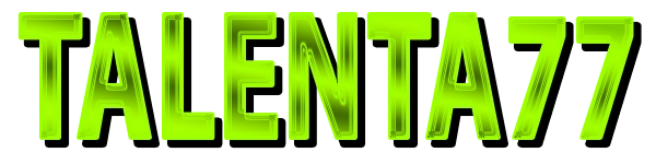 TALENTA77 logo
